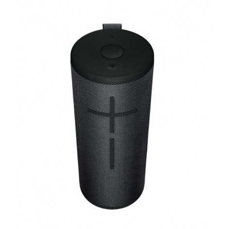 Тонколони Logitech Ultimate Ears BOOM 3 Wireless Bluetooth Speaker - Night Black - 984-001360