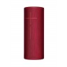 Тонколони Logitech Ultimate Ears BOOM 3 Wireless Bluetooth Speaker - Sunset Red - 984-001364