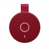 Тонколони Logitech Ultimate Ears BOOM 3 Wireless Bluetooth Speaker - Sunset Red - 984-001364