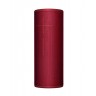 Тонколони Logitech Ultimate Ears MEGABOOM 3 Wireless Bluetooth Speaker - Sunset Red - 984-001406