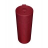 Тонколони Logitech Ultimate Ears MEGABOOM 3 Wireless Bluetooth Speaker - Sunset Red - 984-001406