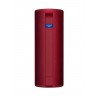 Тонколони Logitech Ultimate Ears MEGABOOM 3 Wireless Bluetooth Speaker - Sunset Red - 984-001406