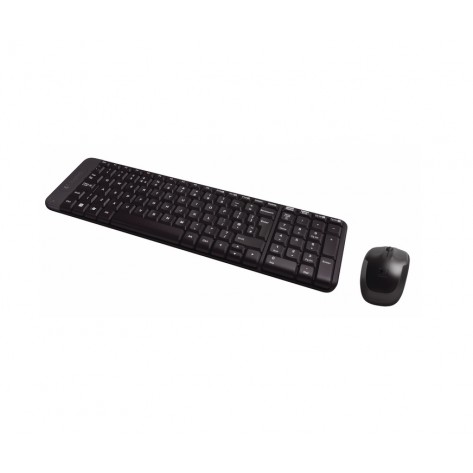 Комплект Logitech Wireless Combo MK220 - 920-003168