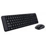 Комплект Logitech Wireless Combo MK220 - 920-003168