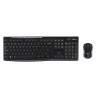 Комплект Logitech Wireless Combo MK270 - 920-004508