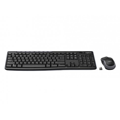 Комплект Logitech Wireless Combo MK270 - 920-004508