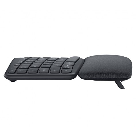 Клавиатура Logitech Wireless Keyboard ERGO K860 - 920-010108