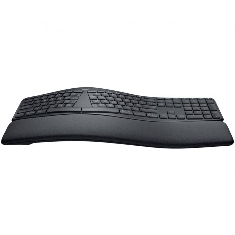 Клавиатура Logitech Wireless Keyboard ERGO K860 - 920-010108