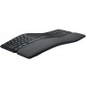 Клавиатура Logitech Wireless Keyboard ERGO K860 - 920-010108