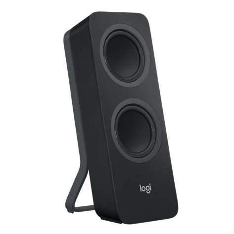 Тонколони Logitech Z207 Bluetooth Computer Speakers - Black - 980-001295