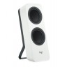 Тонколони Logitech Z207 Bluetooth Computer Speakers - White - 980-001292