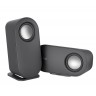 Аудио система Logitech Z407 Blth speakers  - 980-001348