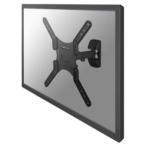 Стойка Neomounts Select Flat Screen Wall Mount  - NM-W325BLACK