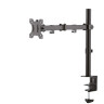 Стойка Neomounts by NewStar Flat Screen Desk Mount  - FPMA-D550BLACK