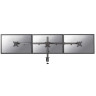 Стойка Neomounts by NewStar Flat Screen Desk Mount  - FPMA-D550D3BLACK