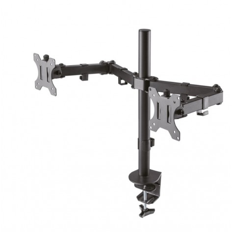 Стойка Neomounts by NewStar Flat Screen Desk Mount  - FPMA-D550DBLACK