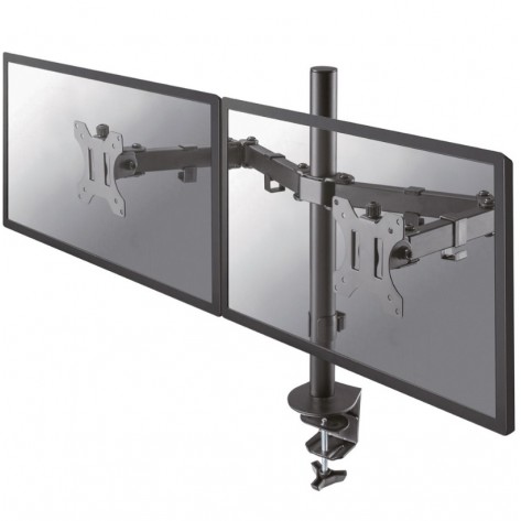 Стойка Neomounts by NewStar Flat Screen Desk Mount  - FPMA-D550DBLACK