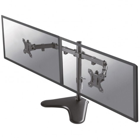 Стойка Neomounts by NewStar Flat Screen Desk Mount  - FPMA-D550DDBLACK