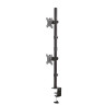 Стойка Neomounts by NewStar Flat Screen Desk Mount  - FPMA-D550DVBLACK