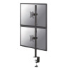 Стойка Neomounts by NewStar Flat Screen Desk Mount  - FPMA-D550DVBLACK