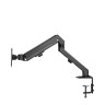 Стойка Neomounts by NewStar Flat Screen Desk Mount  - FPMA-D650BLACK