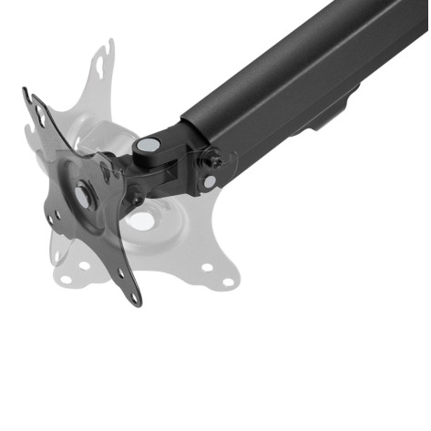 Стойка Neomounts by NewStar Flat Screen Desk Mount  - FPMA-D650BLACK