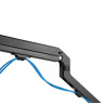Стойка Neomounts by NewStar Flat Screen Desk Mount  - FPMA-D650BLACK