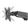 Стойка Neomounts by NewStar Flat Screen Desk Mount  - FPMA-D650BLACK