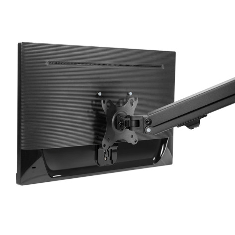 Стойка Neomounts by NewStar Flat Screen Desk Mount  - FPMA-D650BLACK