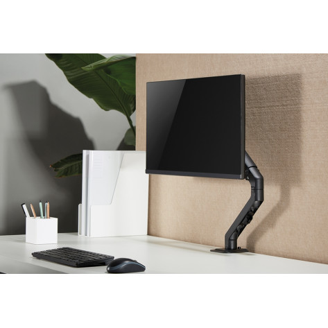 Стойка Neomounts by NewStar Flat Screen Desk Mount  - FPMA-D650BLACK