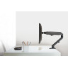 Стойка Neomounts by NewStar Flat Screen Desk Mount  - FPMA-D650BLACK