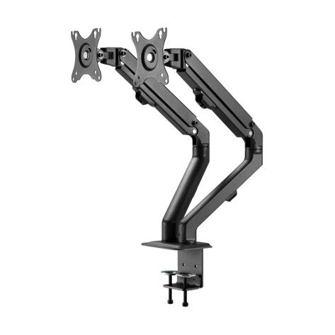 Стойка Neomounts by NewStar Flat Screen Desk Mount  - FPMA-D650DBLACK