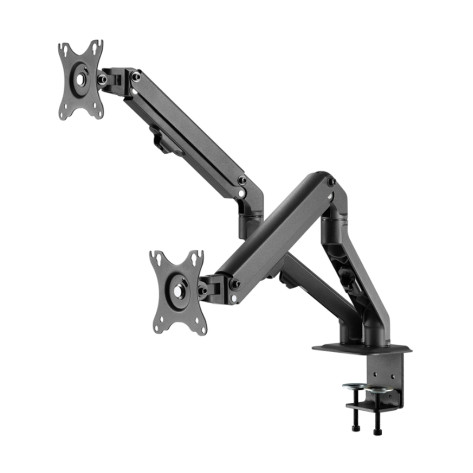 Стойка Neomounts by NewStar Flat Screen Desk Mount  - FPMA-D650DBLACK