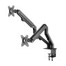 Стойка Neomounts by NewStar Flat Screen Desk Mount  - FPMA-D650DBLACK