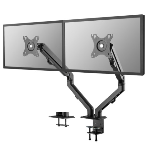 Стойка Neomounts by NewStar Flat Screen Desk Mount  - FPMA-D650DBLACK