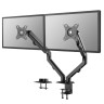 Стойка Neomounts by NewStar Flat Screen Desk Mount  - FPMA-D650DBLACK