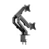 Стойка Neomounts by NewStar Flat Screen Desk Mount  - FPMA-D650DBLACK