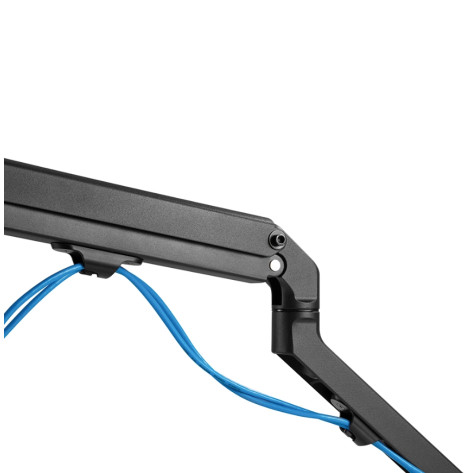 Стойка Neomounts by NewStar Flat Screen Desk Mount  - FPMA-D650DBLACK