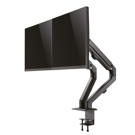 Стойка Neomounts by NewStar Flat Screen Desk Mount  - FPMA-D650DBLACK