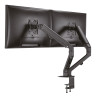 Стойка Neomounts by NewStar Flat Screen Desk Mount  - FPMA-D650DBLACK