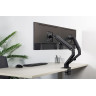 Стойка Neomounts by NewStar Flat Screen Desk Mount  - FPMA-D650DBLACK
