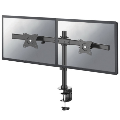 Стойка Neomounts by NewStar Flat Screen Desk Mount  - FPMA-DCB100DBLACK