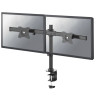 Стойка Neomounts by NewStar Flat Screen Desk Mount  - FPMA-DCB100DBLACK