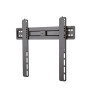 Стойка Neomounts by NewStar Flat Screen Wall Mount  - LED-W400BLACK