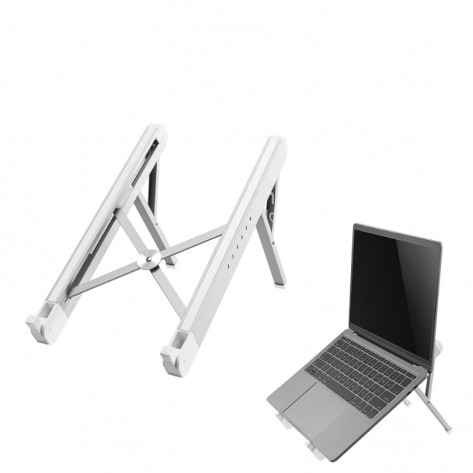 Стойка Neomounts by NewStar Foldable Notebook Desk Stand  - NSLS010