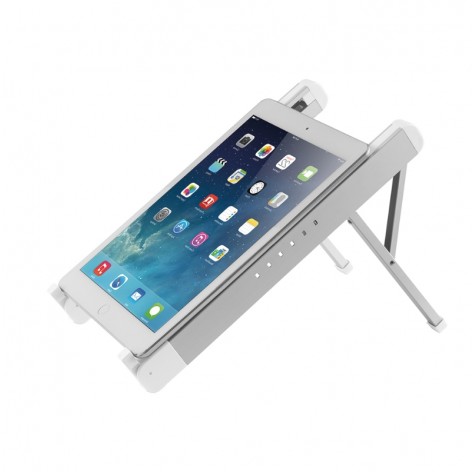 Стойка Neomounts by NewStar Foldable Notebook Desk Stand  - NSLS010