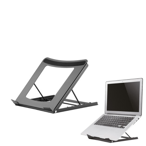 Стойка Neomounts by NewStar Notebook Desk Stand  - NSLS075BLACK