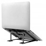 Стойка Neomounts by NewStar Notebook Desk Stand  - NSLS085BLACK