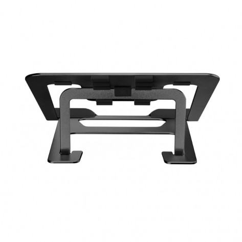 Стойка Neomounts by NewStar Notebook Desk Stand  - NSLS085BLACK