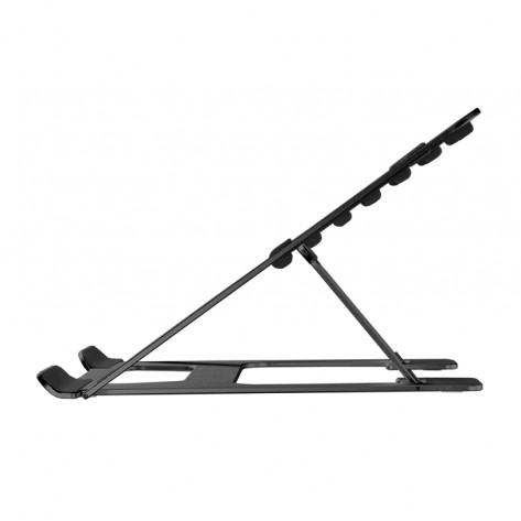 Стойка Neomounts by NewStar Notebook Desk Stand  - NSLS085BLACK